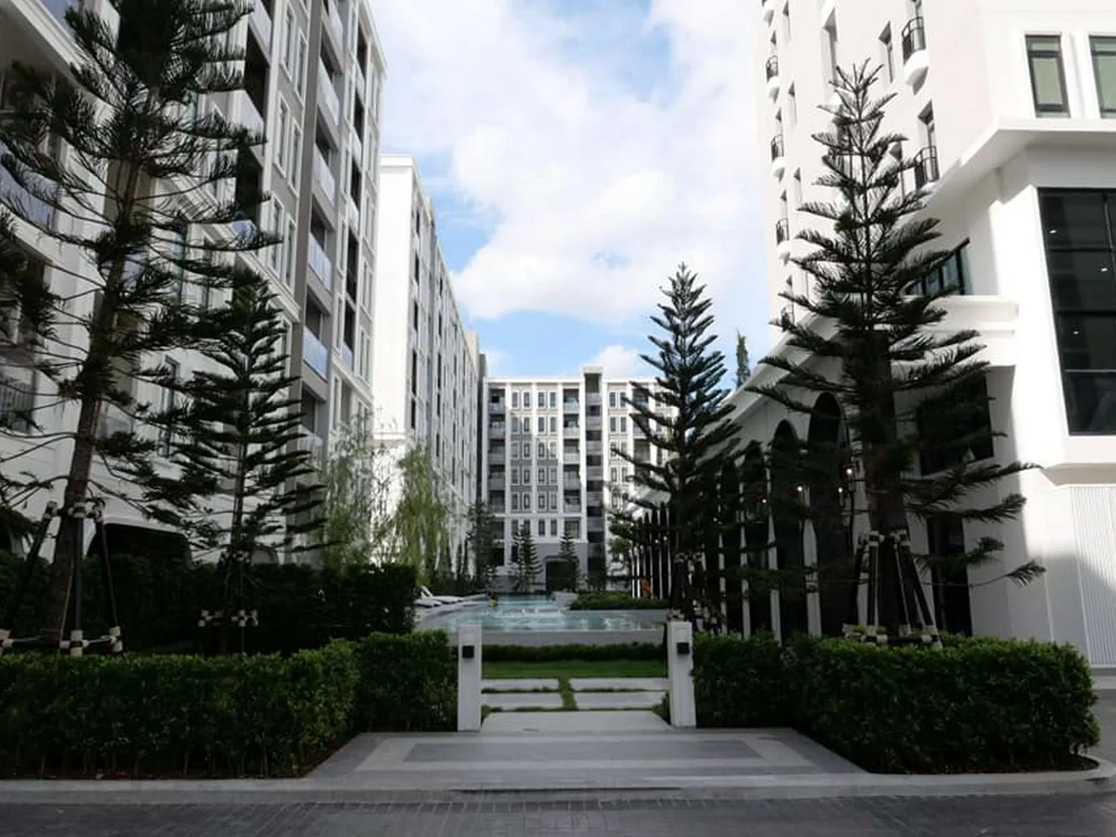 Aspire Asoke-Ratchada — photo 11