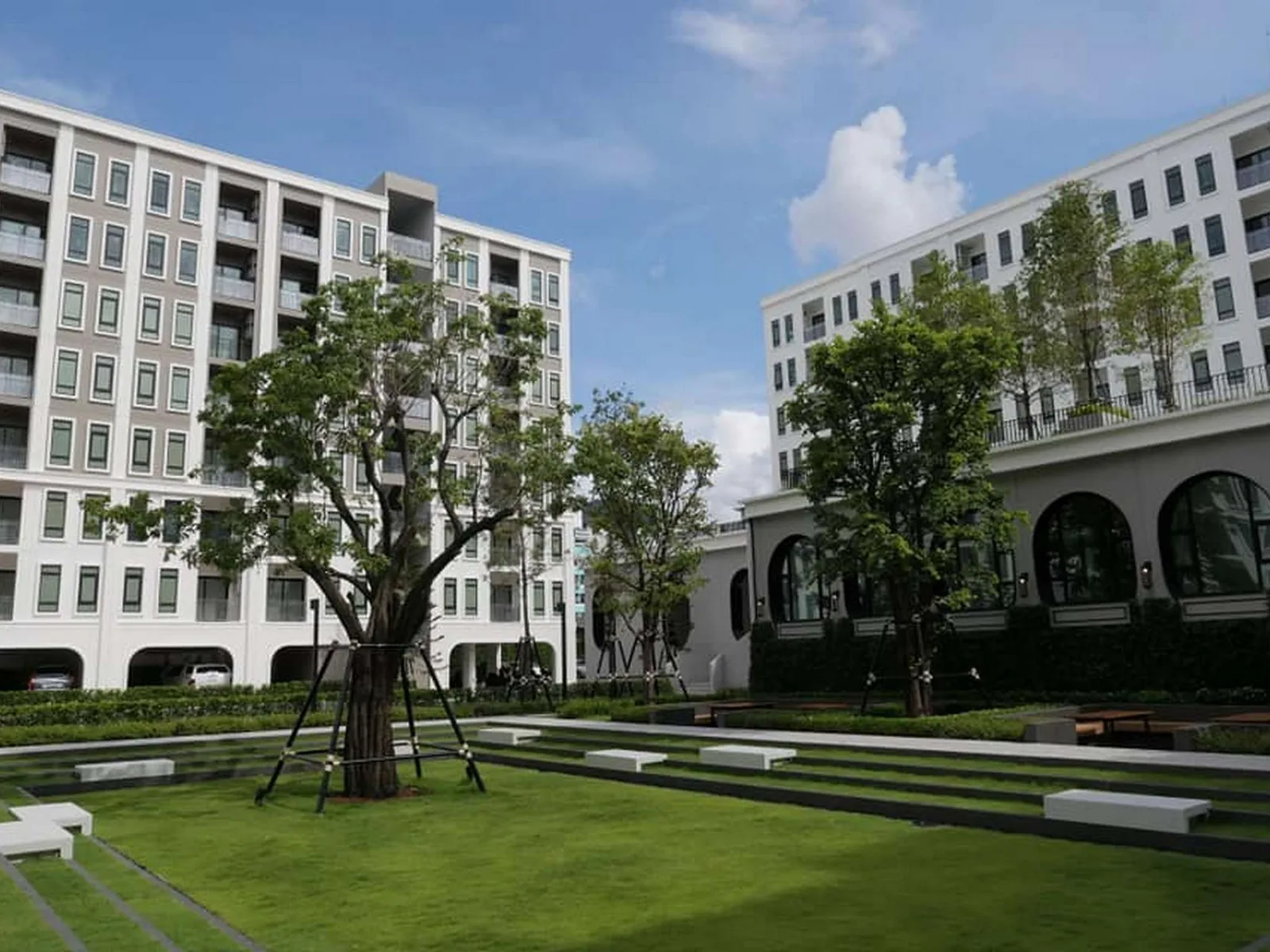 Aspire Asoke-Ratchada — photo 12