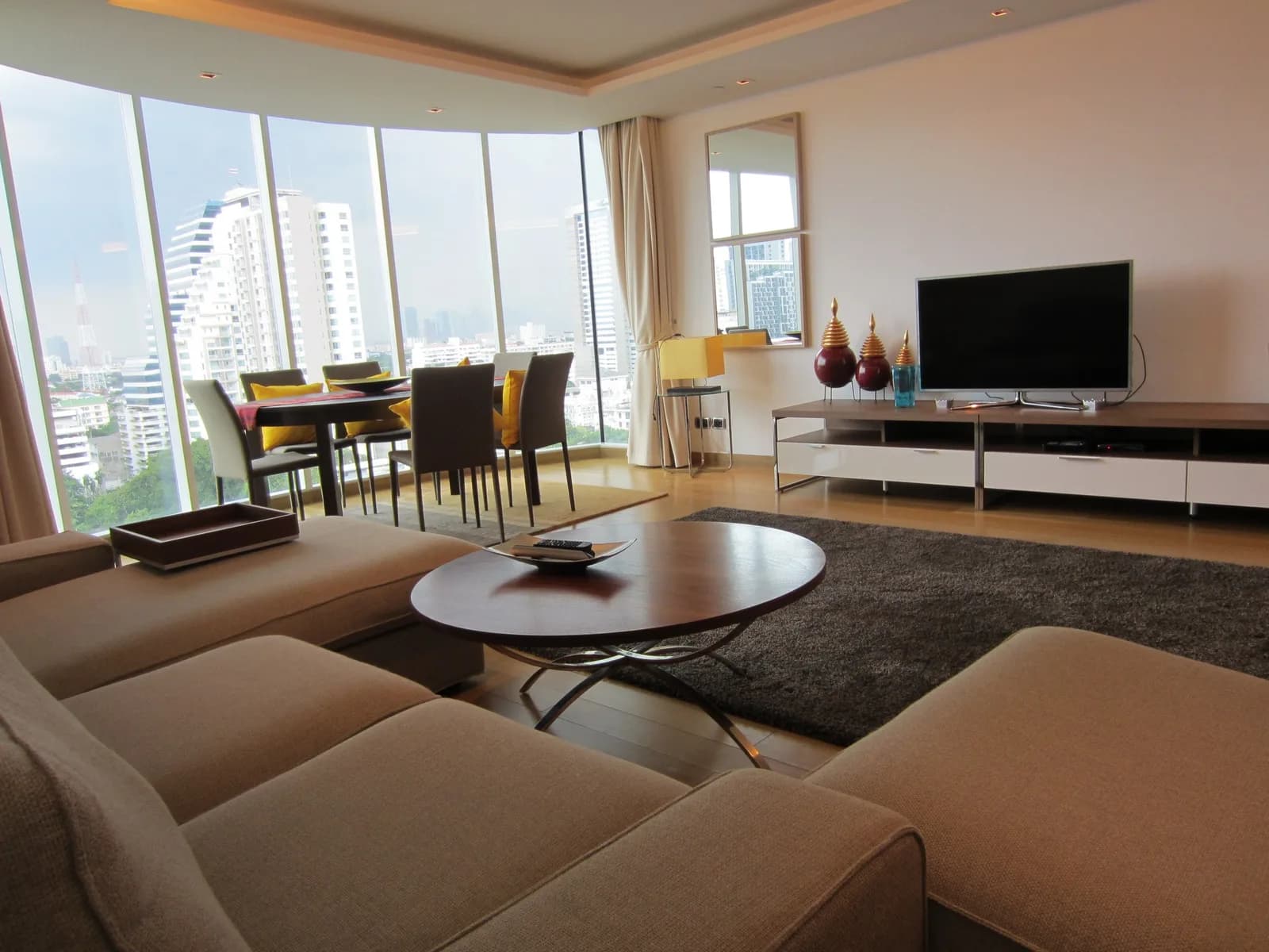 Le Monaco Residence Ari — photo 1