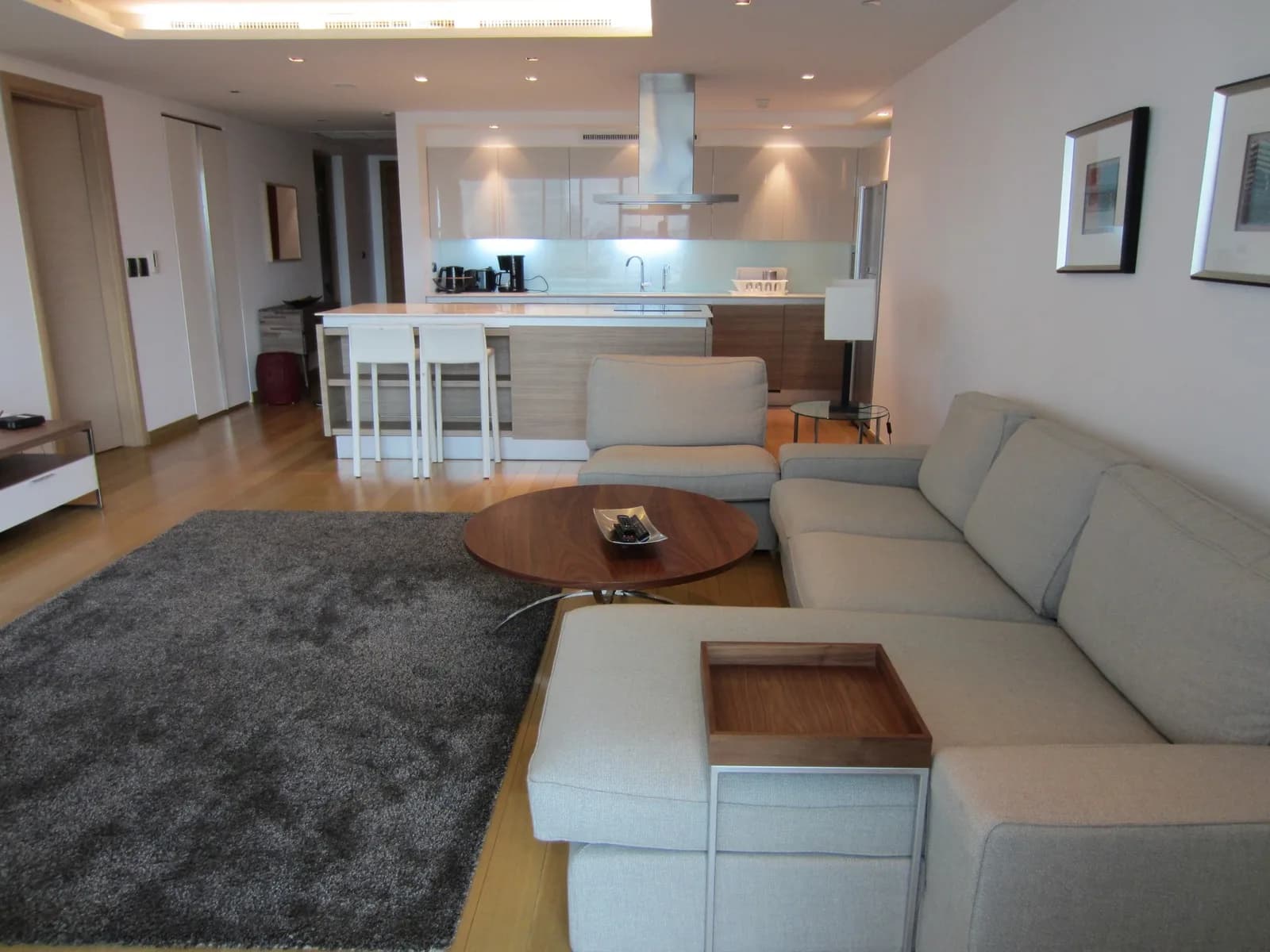 Le Monaco Residence Ari — photo 3