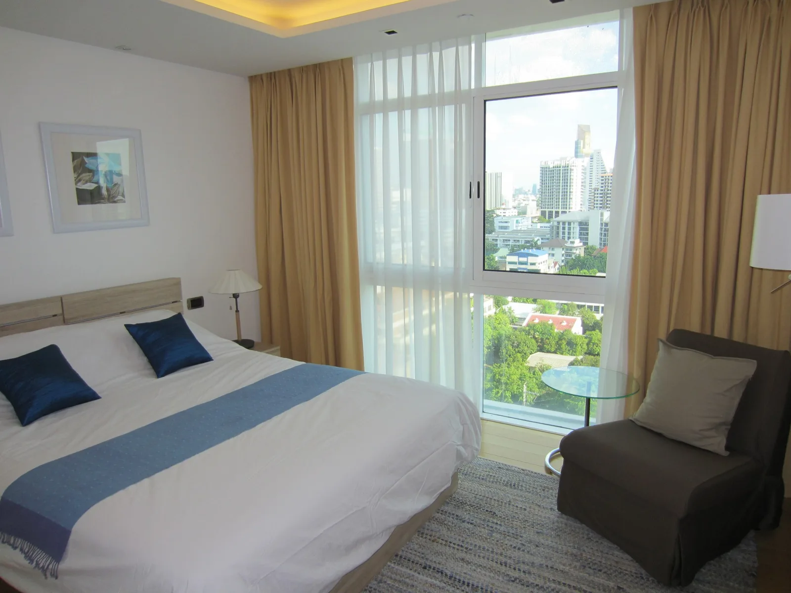 Le Monaco Residence Ari — photo 6
