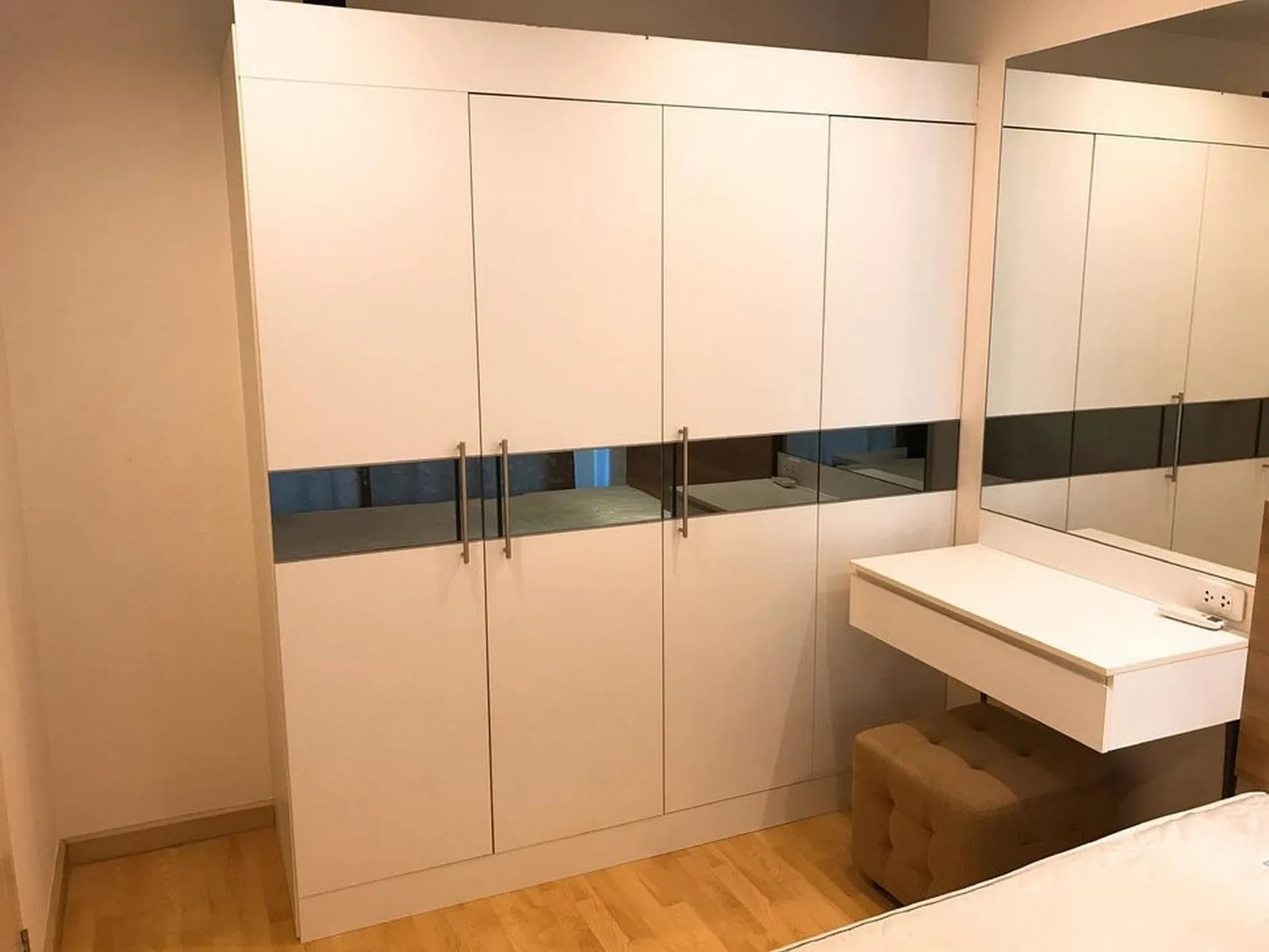 Casa Condo Asoke-dindaeng — photo 5