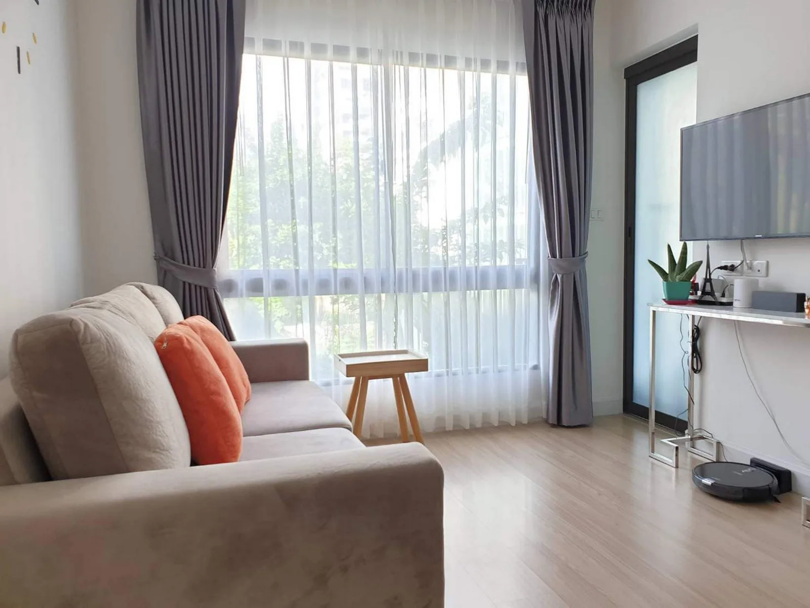 The Nest Sukhumvit 22 — photo 1