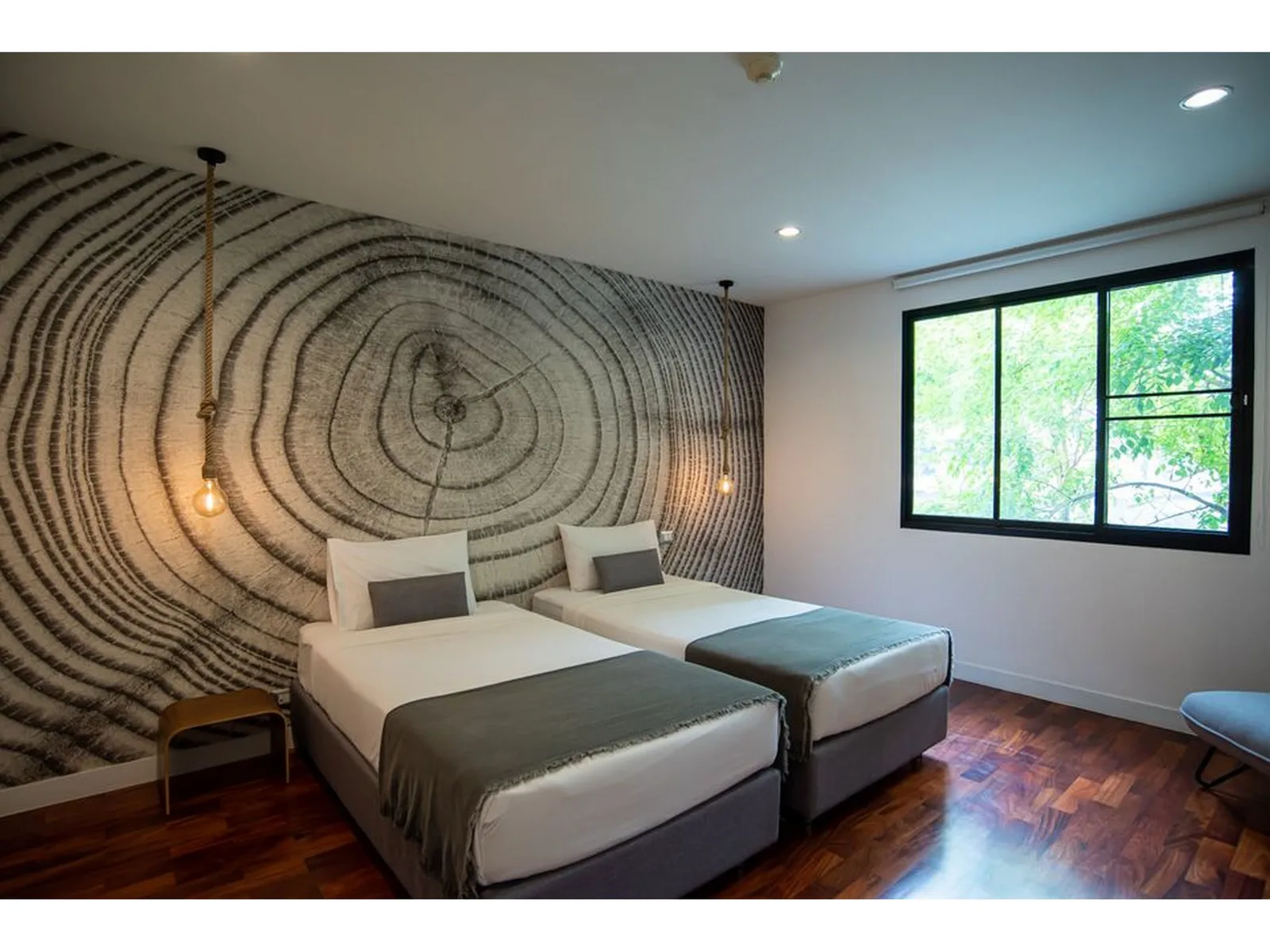 Benviar Tonson Residence — photo 7