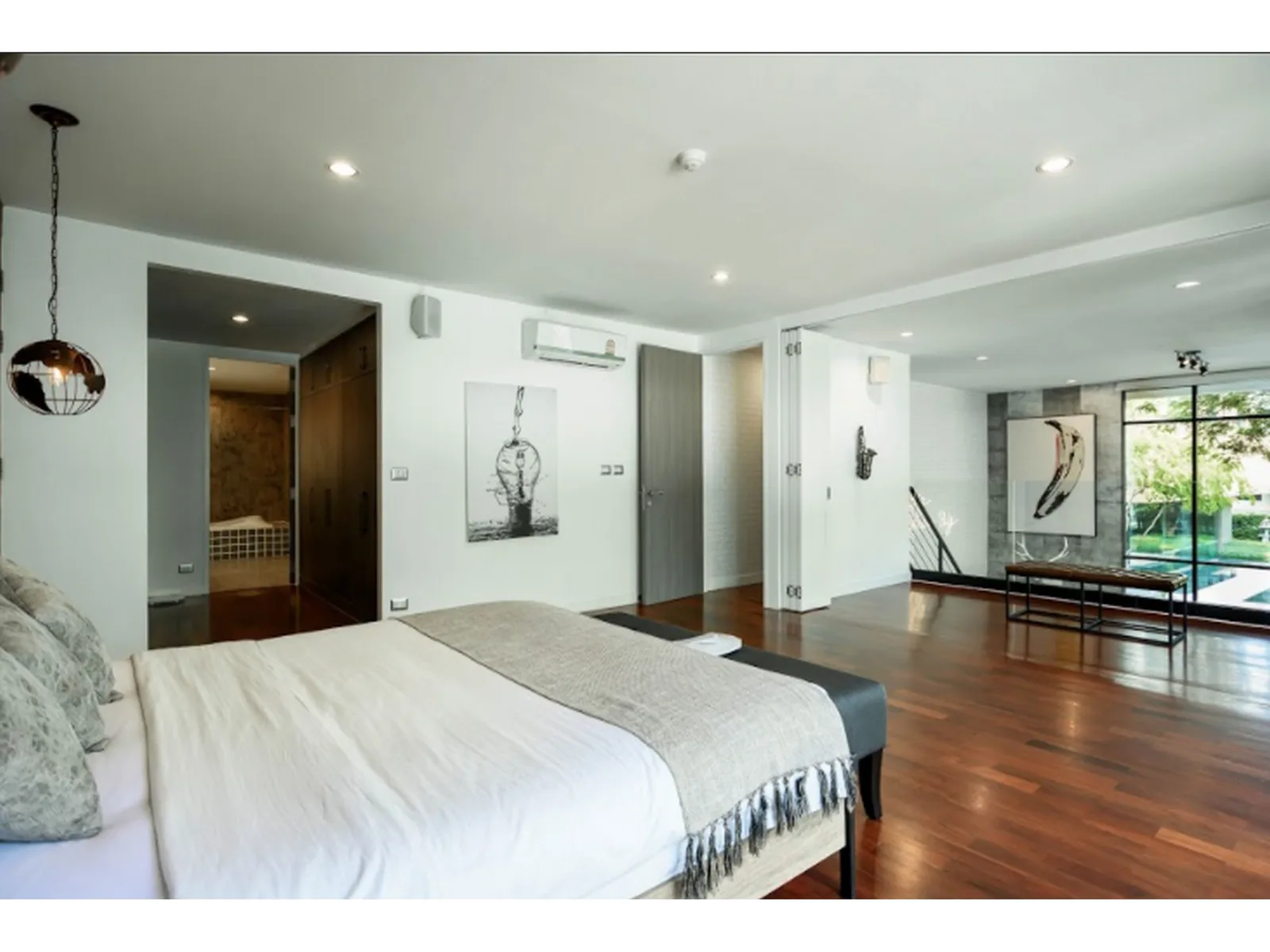 Benviar Tonson Residence — photo 4