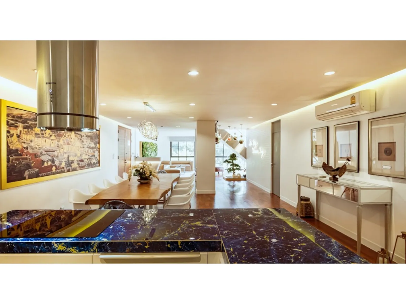 Benviar Tonson Residence — photo 3