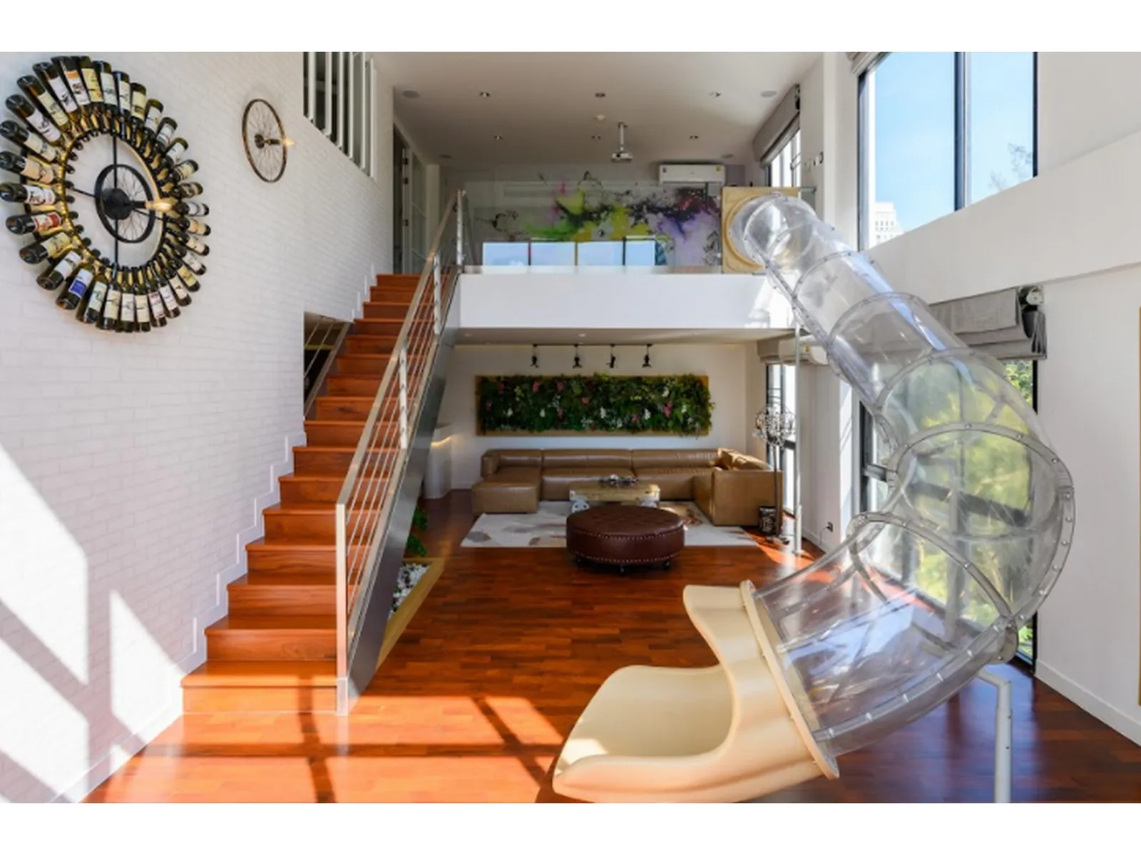 Benviar Tonson Residence — photo 5