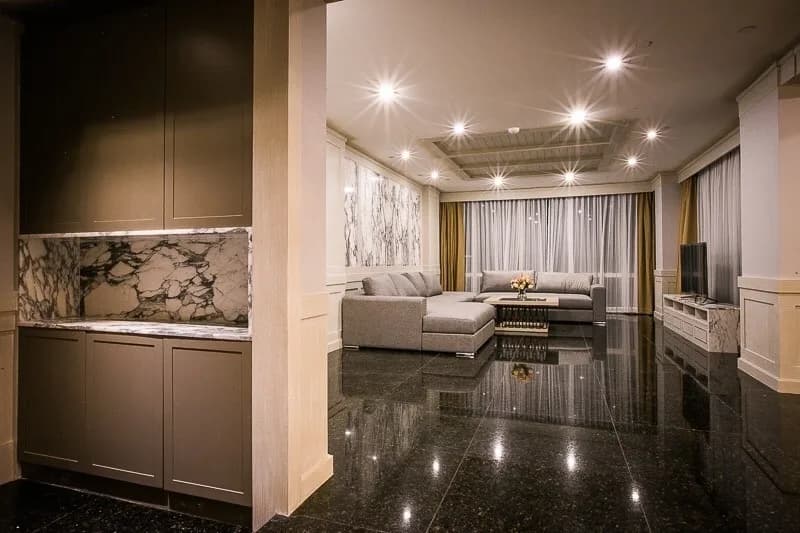 Le Raffine Jambunuda Sukhumvit 31 — photo 11