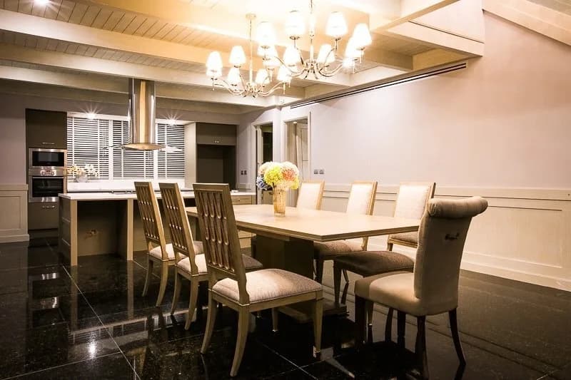 Le Raffine Jambunuda Sukhumvit 31 — photo 3
