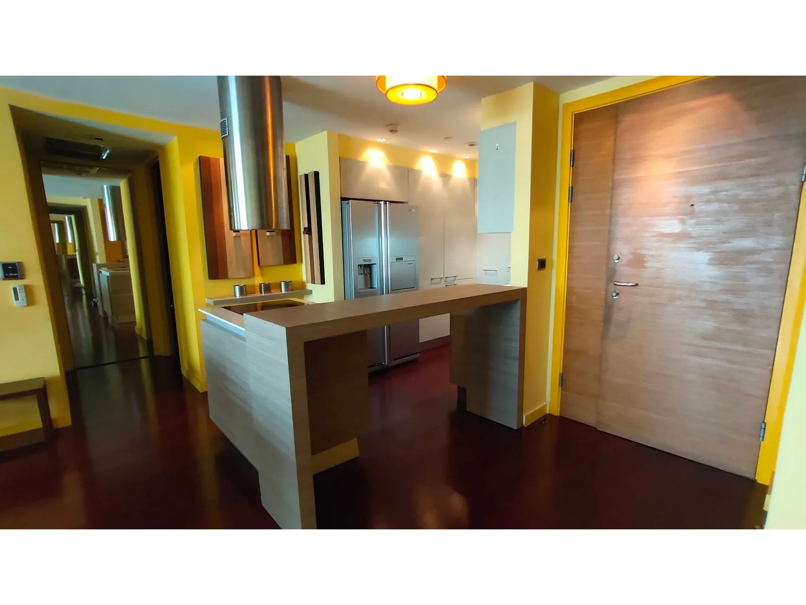 Le Monaco Residence Ari — photo 5