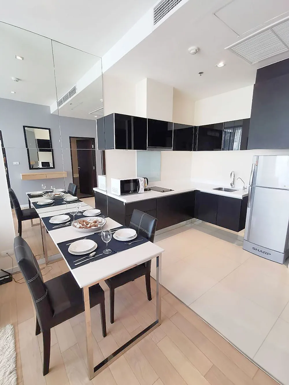 Eight Thonglor Residence — photo 4
