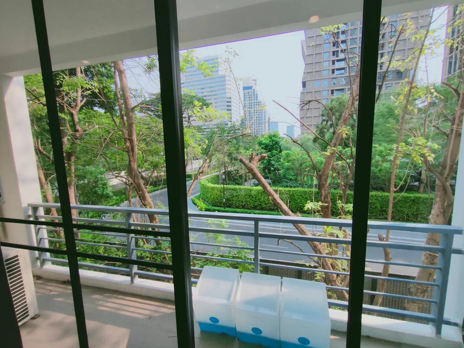 Benviar Tonson Residence — photo 9