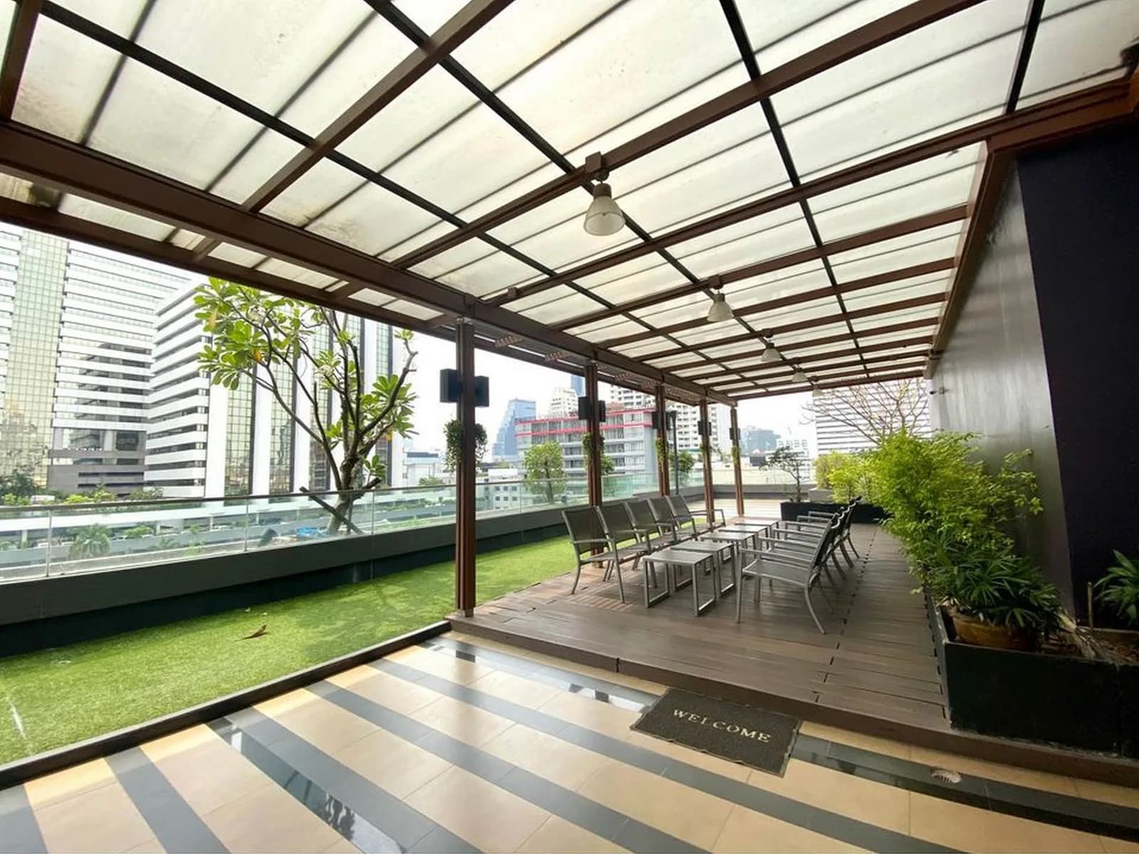 Collezio Sathorn - Pipat — photo 8