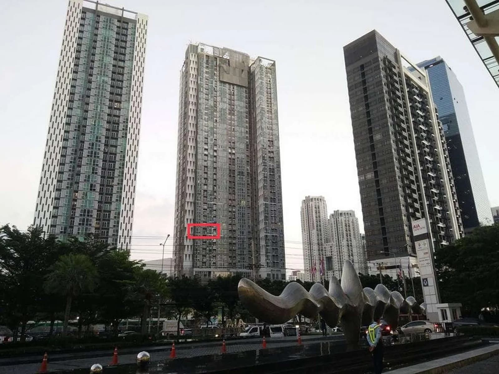 Noble Revolve Ratchada 2 — photo 11
