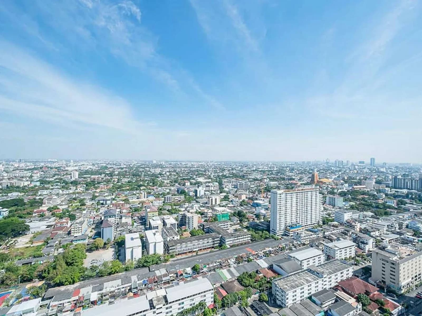 The Line sukhumvit 101 — photo 7