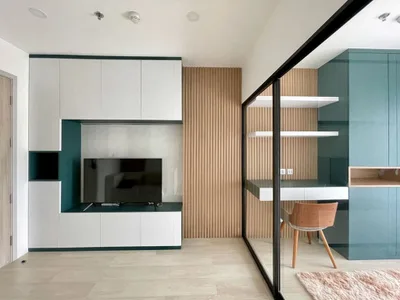 Knightsbridge Prime Sathorn