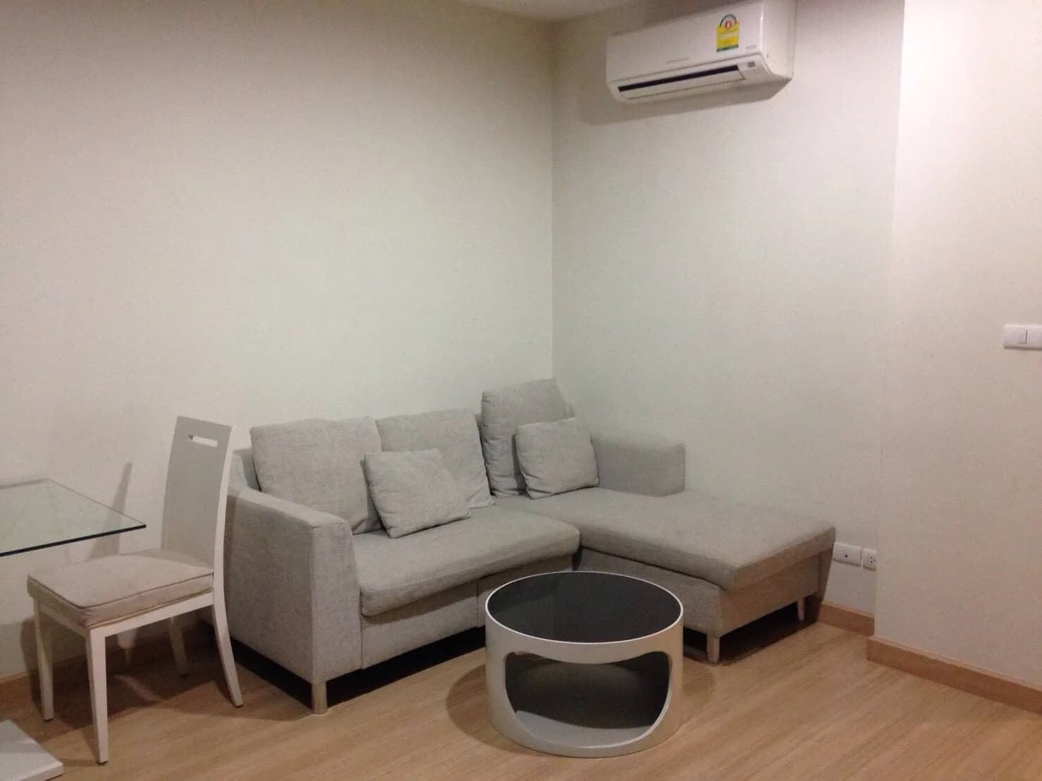 Life @ Ladprao 18 — photo 1