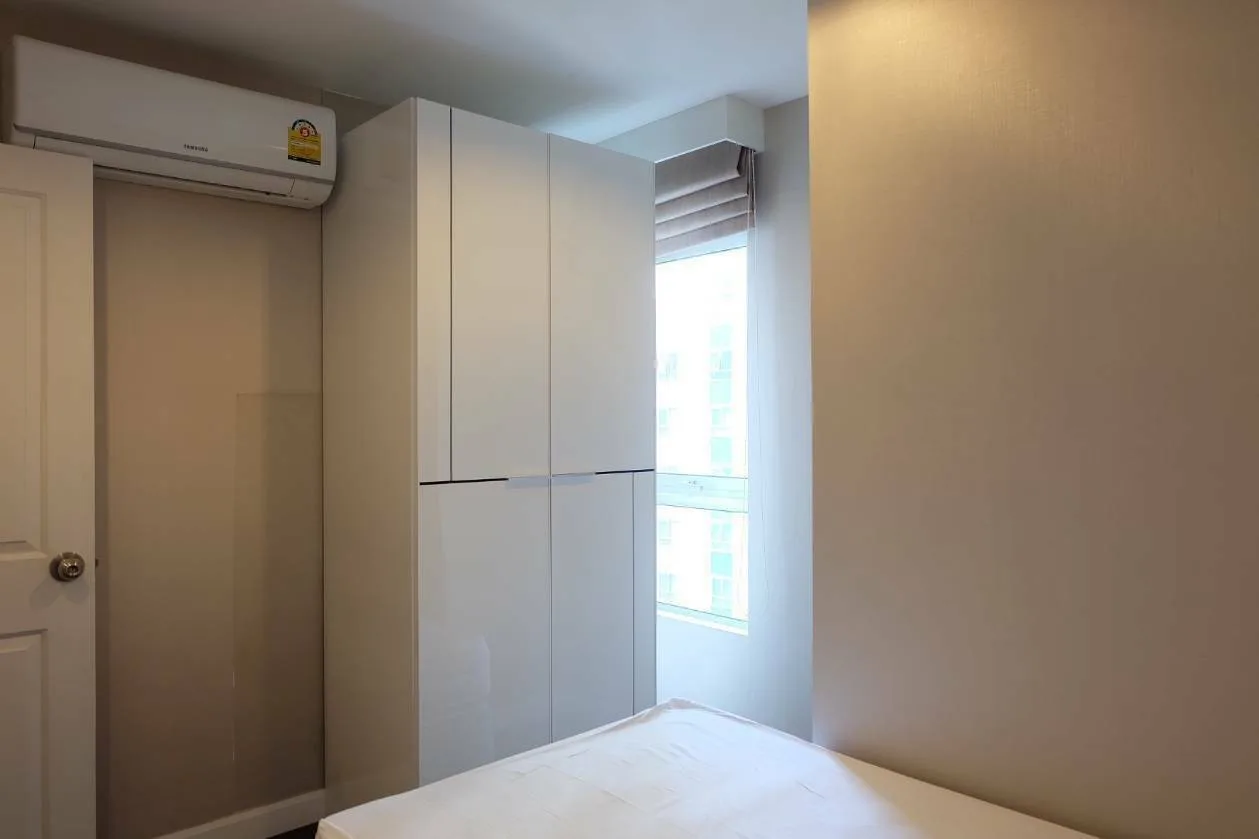 Belle Grand Rama 9 — photo 8