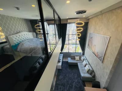 Knightsbridge Prime Sathorn