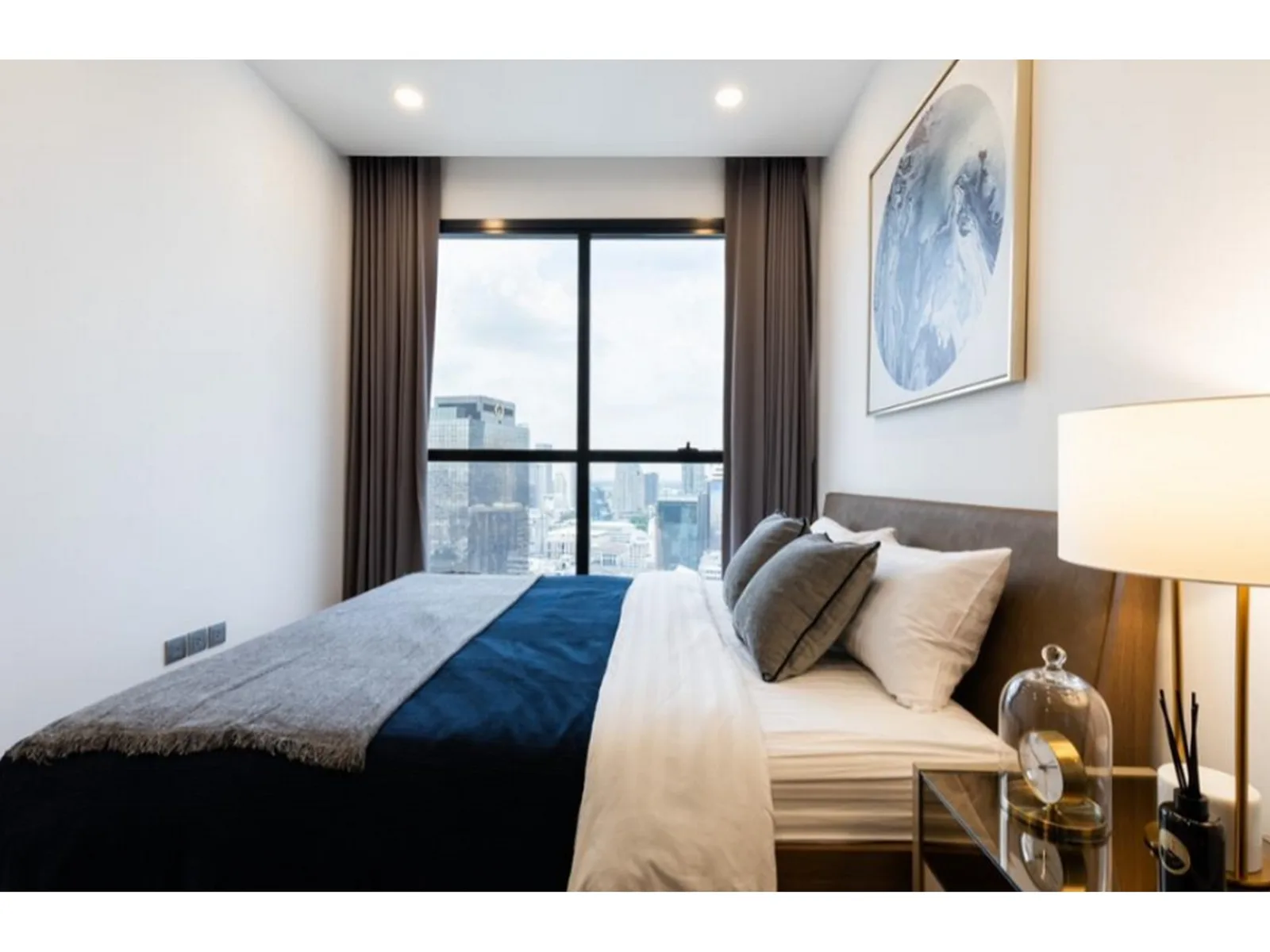 Ashton Chula - Silom — photo 5