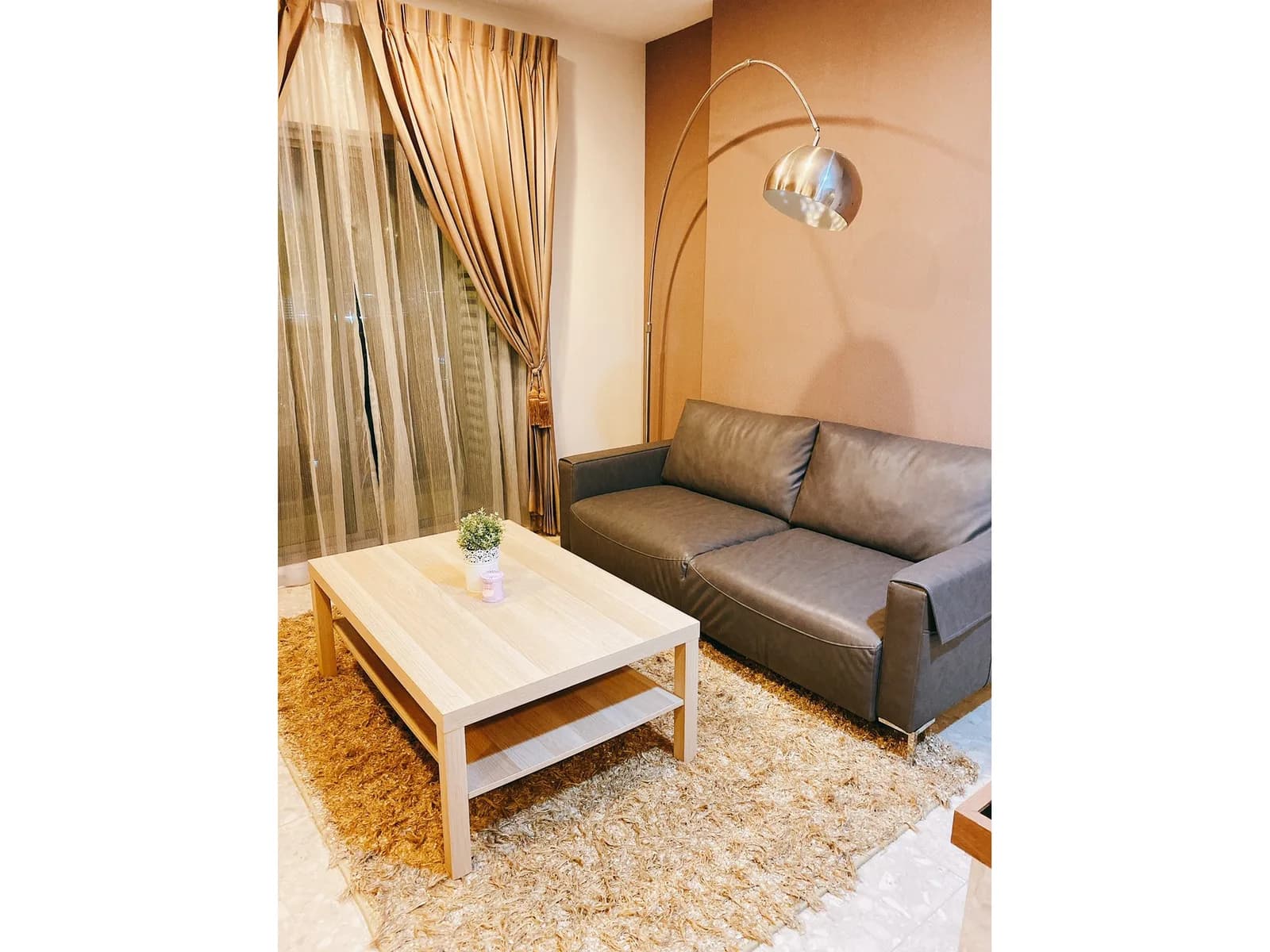 The Crest Sukhumvit 34 — photo 1