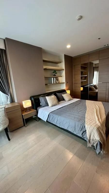 The Crest Sukhumvit 34 — photo 11