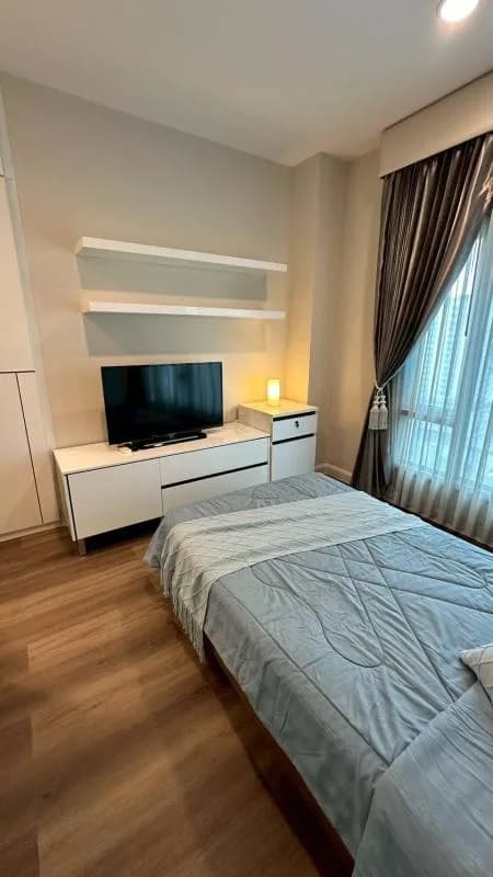 The Crest Sukhumvit 34 — photo 12