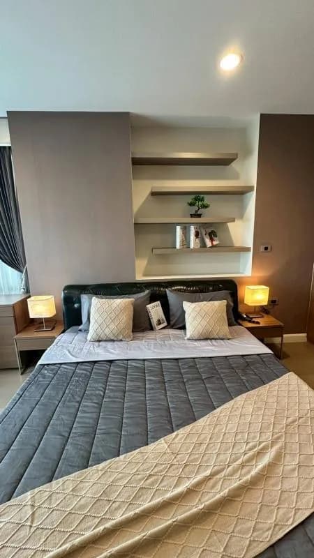 The Crest Sukhumvit 34 — photo 13