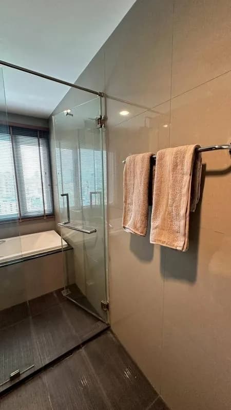 The Crest Sukhumvit 34 — photo 20