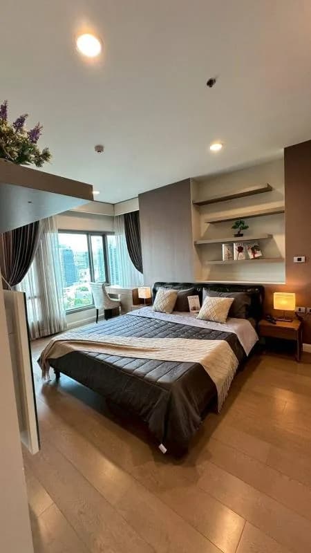 The Crest Sukhumvit 34 — photo 9