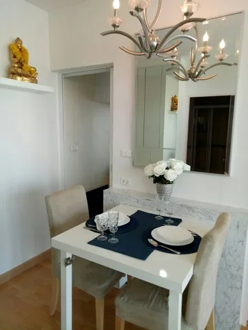 Life @ Phahon - Ari — photo 12