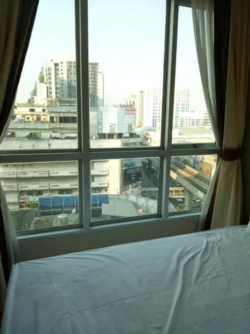 Life @ Phahon - Ari — photo 13