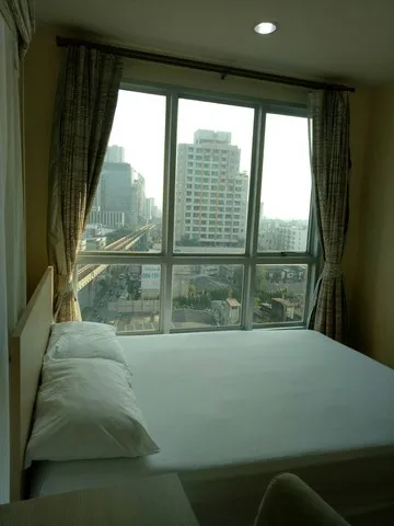 Life @ Phahon - Ari — photo 18