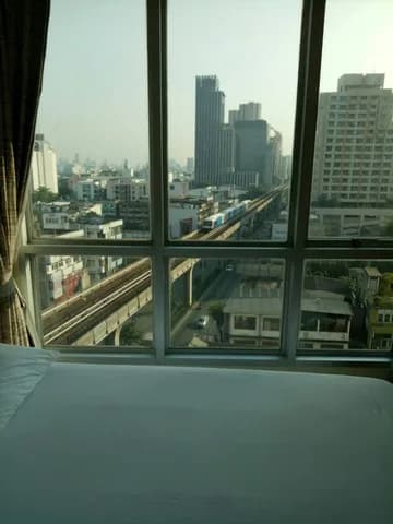 Life @ Phahon - Ari — photo 22