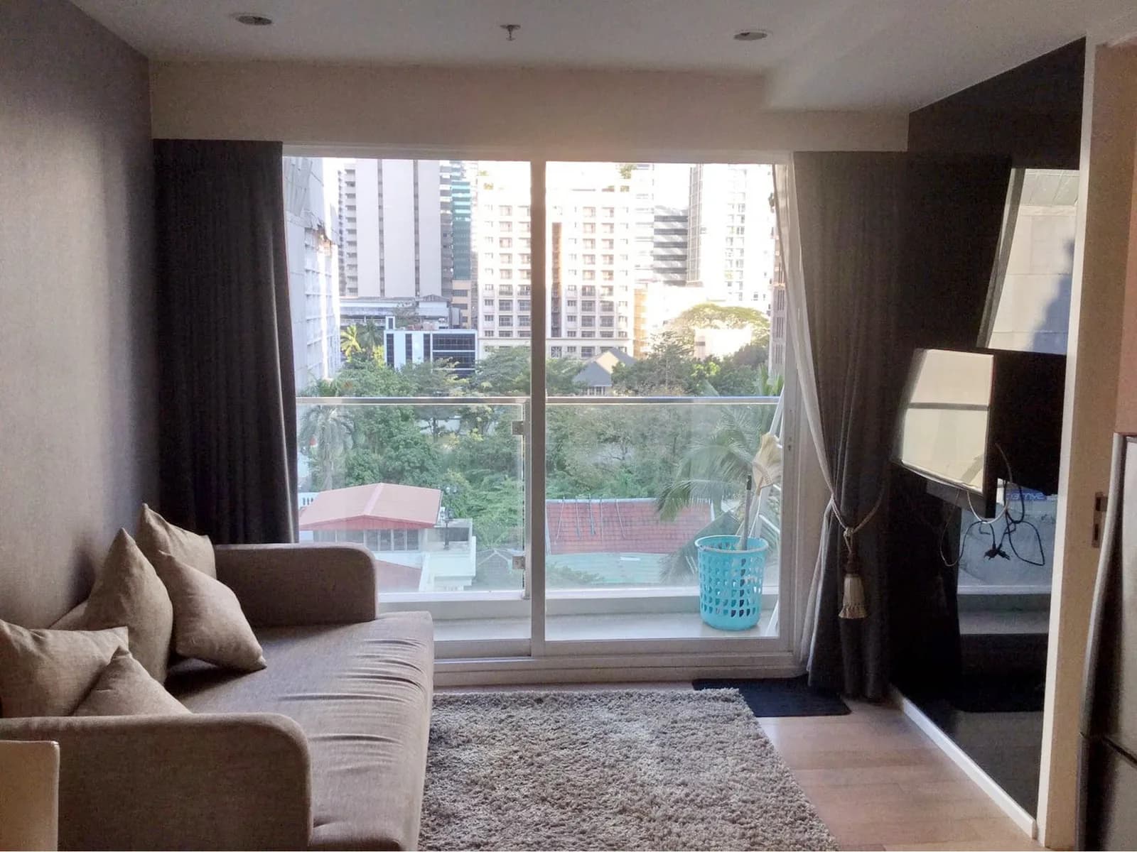 15 Sukhumvit Residences — photo 1
