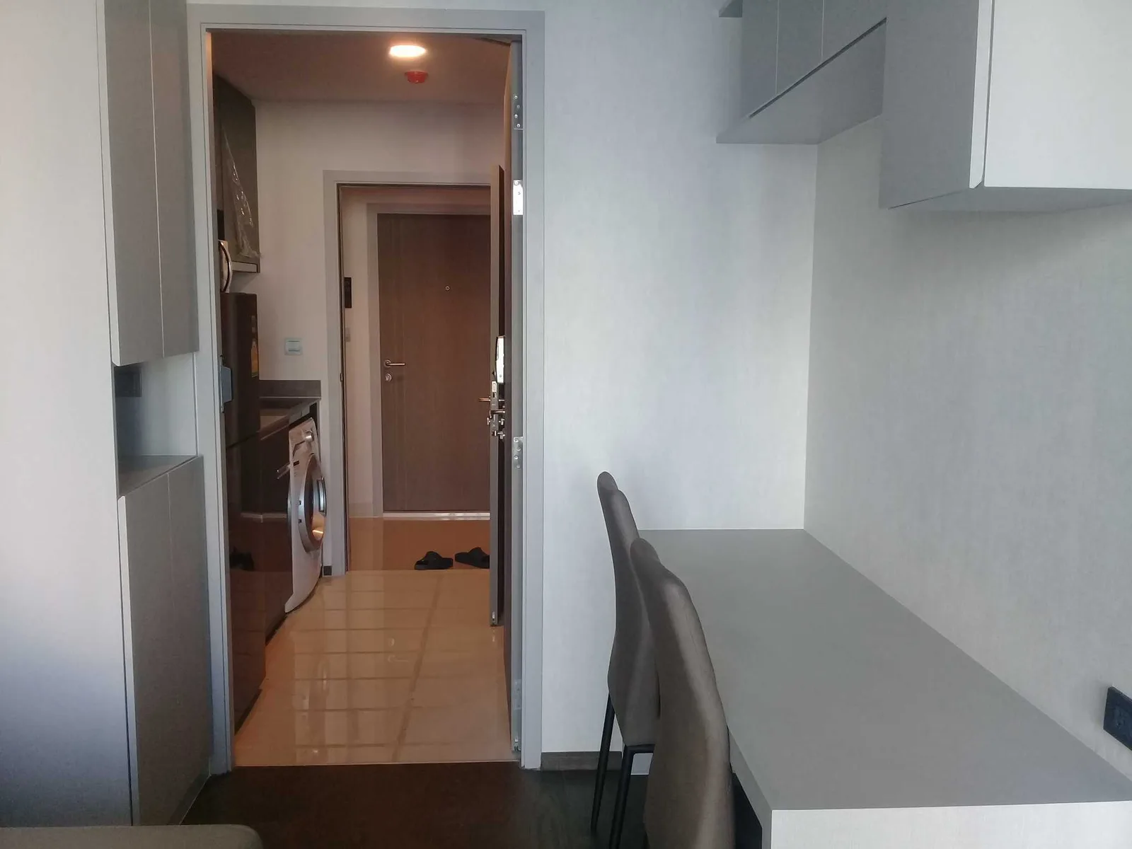 Ideo Q Siam - Ratchathewi — photo 8