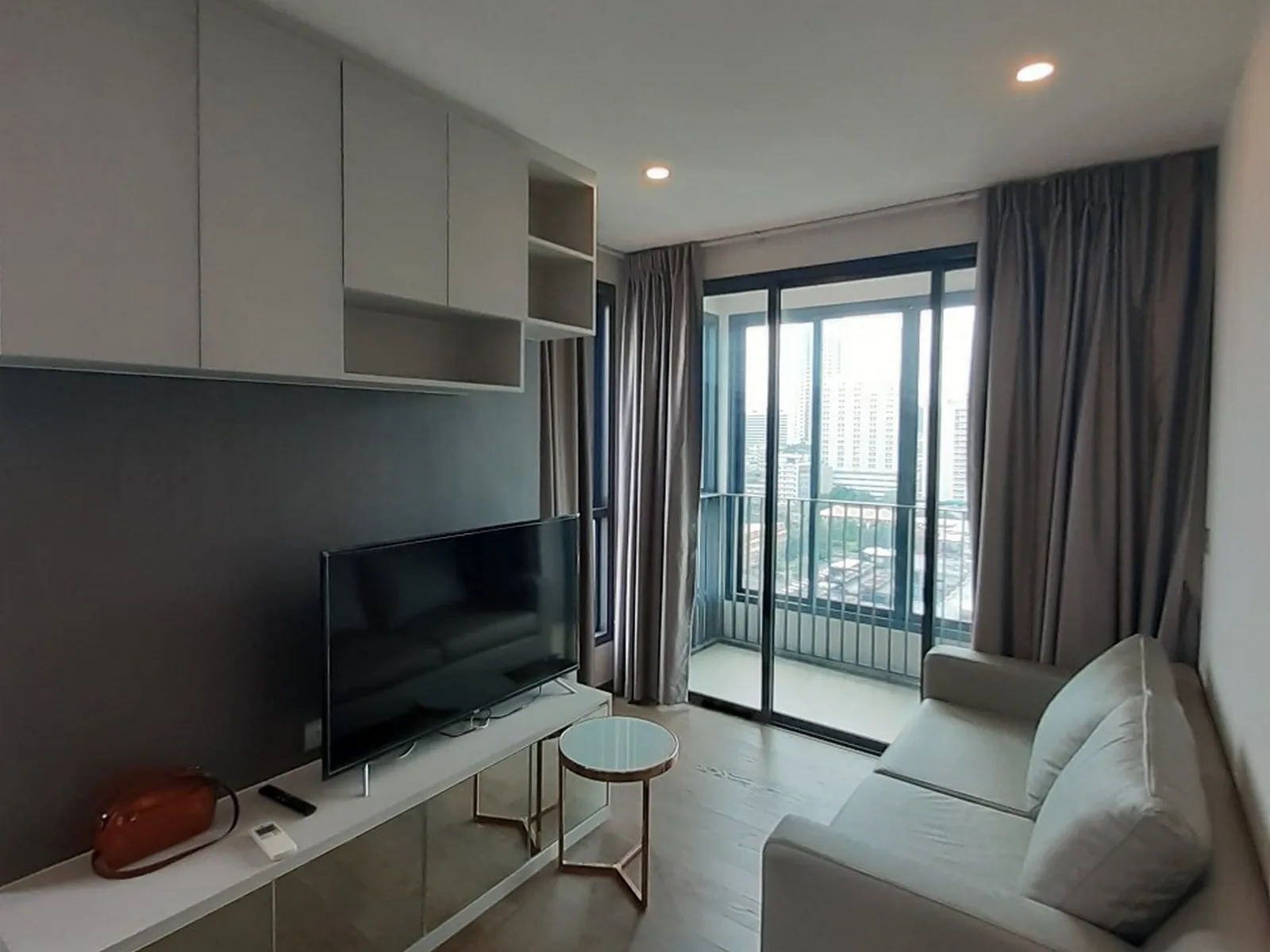 Ideo Q Siam - Ratchathewi — photo 2