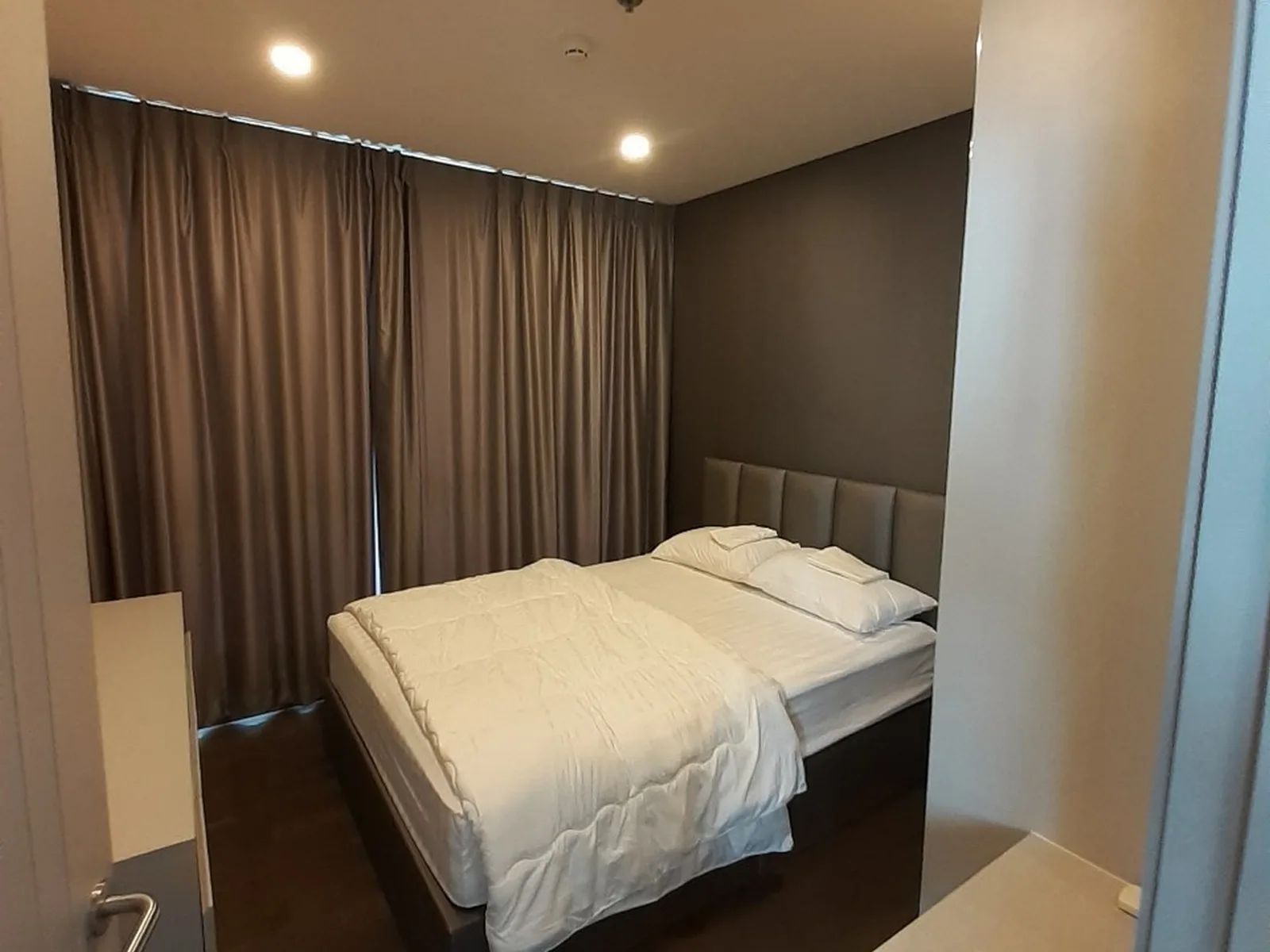 Ideo Q Siam - Ratchathewi — photo 11