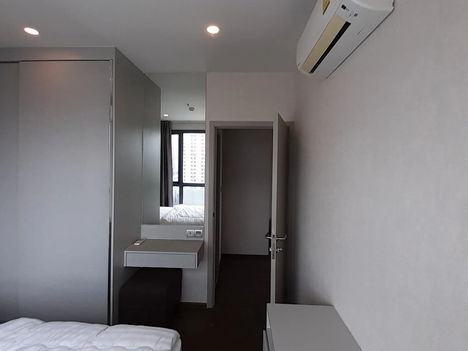 Ideo Q Siam - Ratchathewi — photo 12
