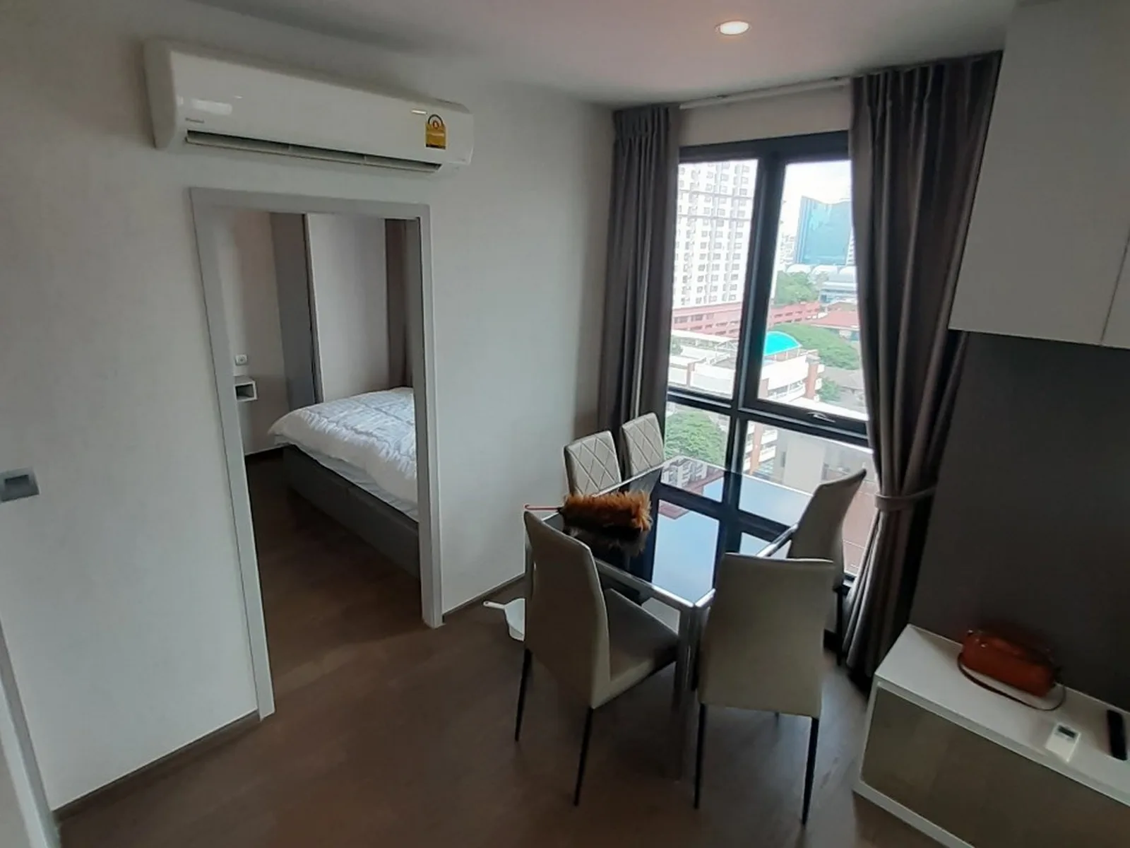 Ideo Q Siam - Ratchathewi — photo 4