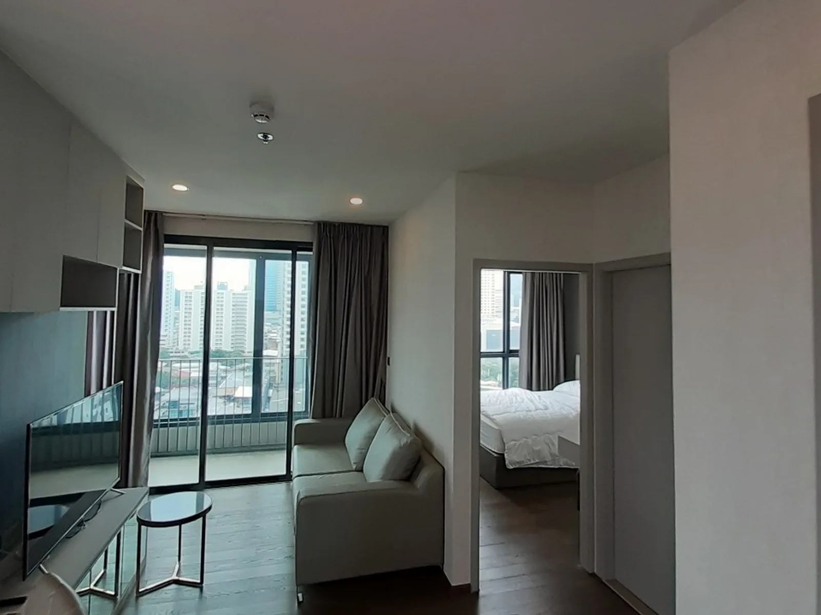 Ideo Q Siam - Ratchathewi — photo 5