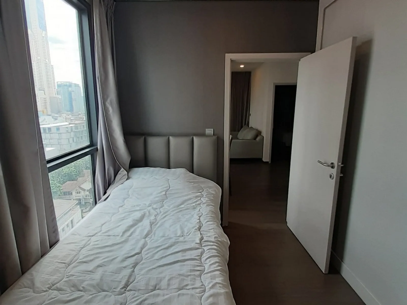 Ideo Q Siam - Ratchathewi — photo 7