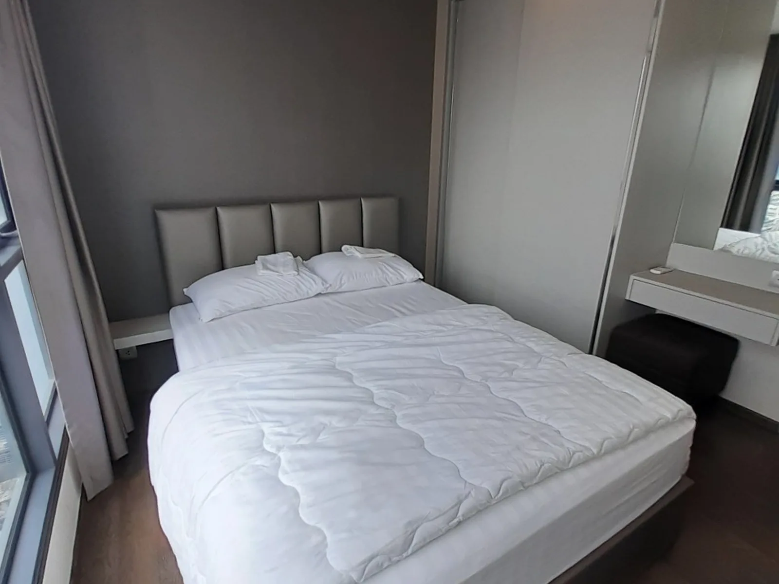 Ideo Q Siam - Ratchathewi — photo 10