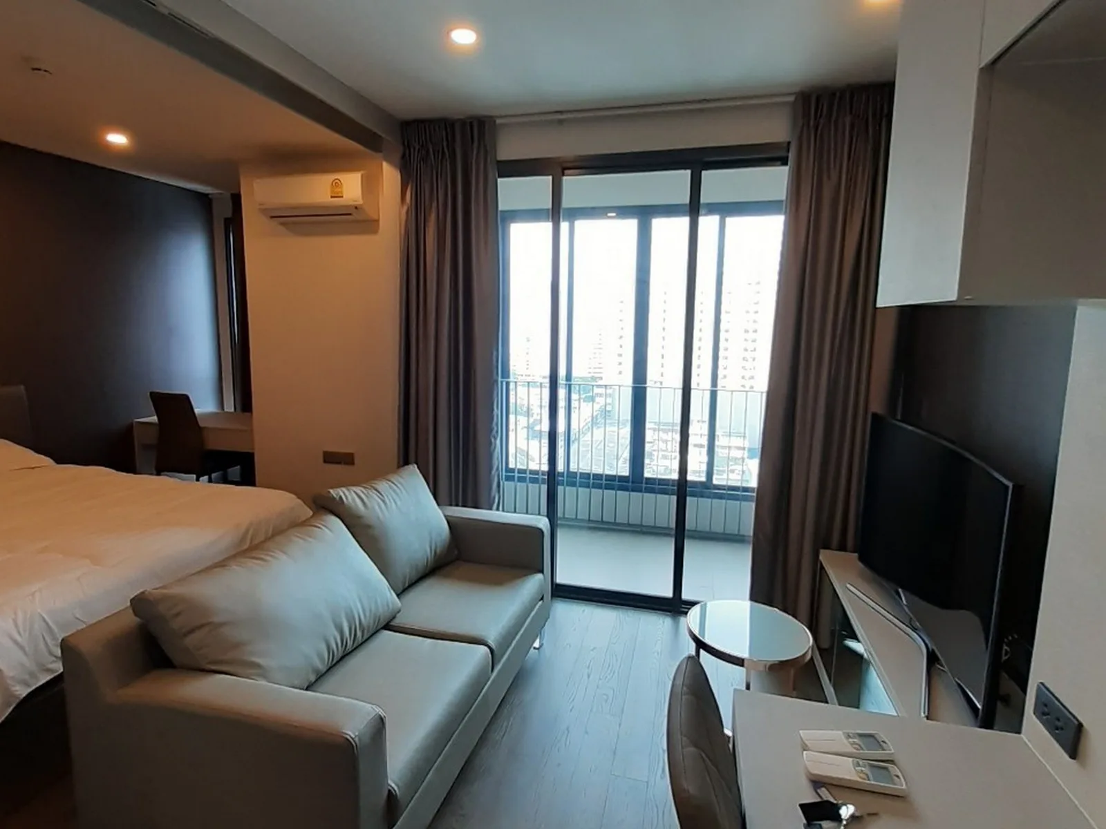 Ideo Q Siam - Ratchathewi — photo 2