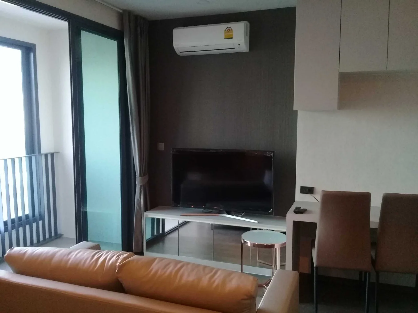Ideo Q Siam - Ratchathewi — photo 3