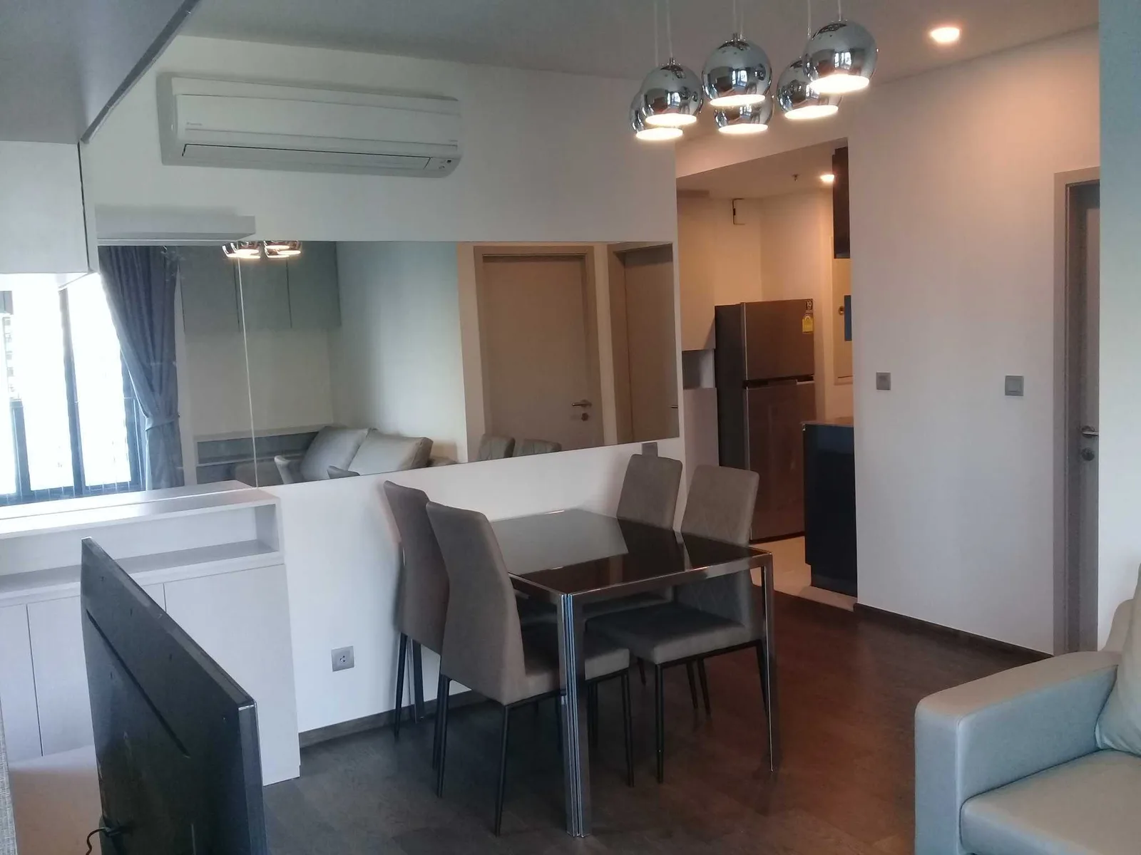 Ideo Q Siam - Ratchathewi — photo 2