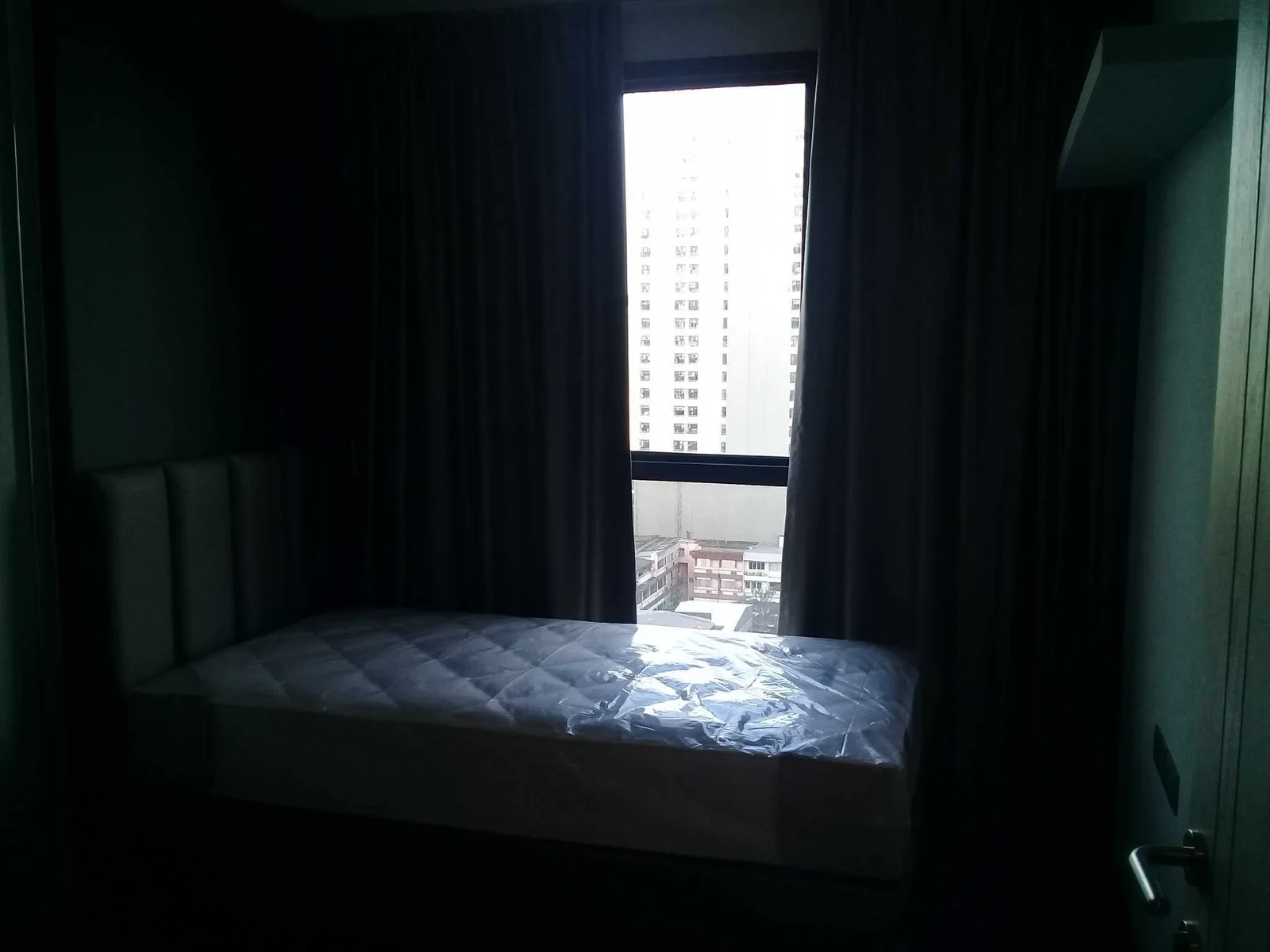 Ideo Q Siam - Ratchathewi — photo 8