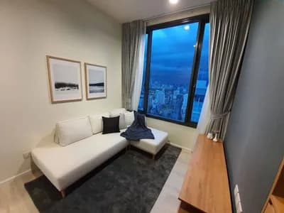 Edge Sukhumvit 23
