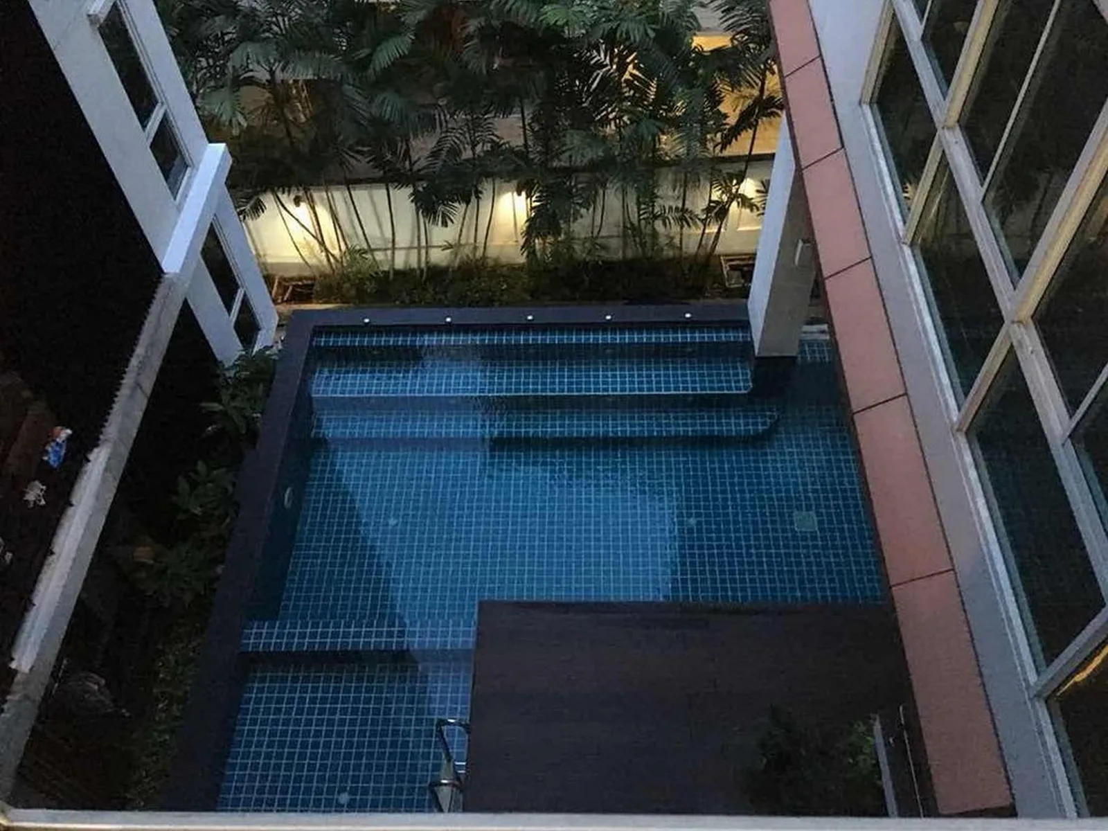 Tree Condo LUXE Sukhumvit 52 — photo 7