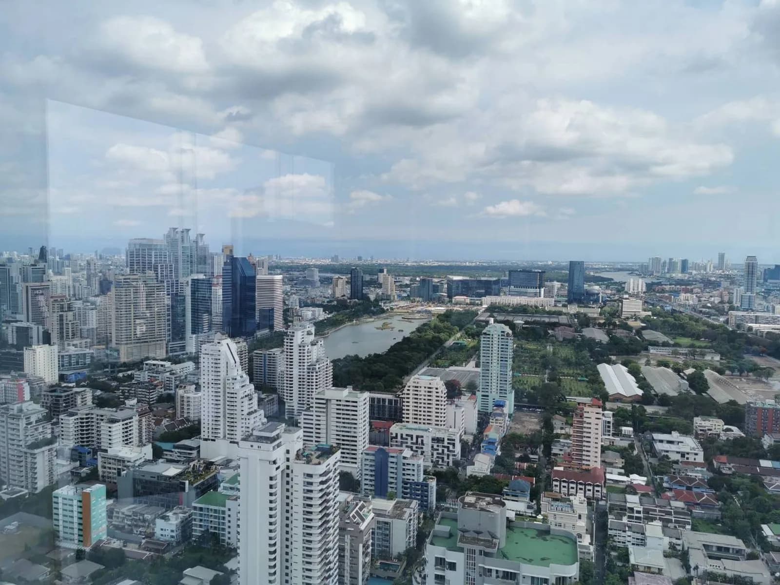 Q 1 Condo Sukhumvit — photo 13